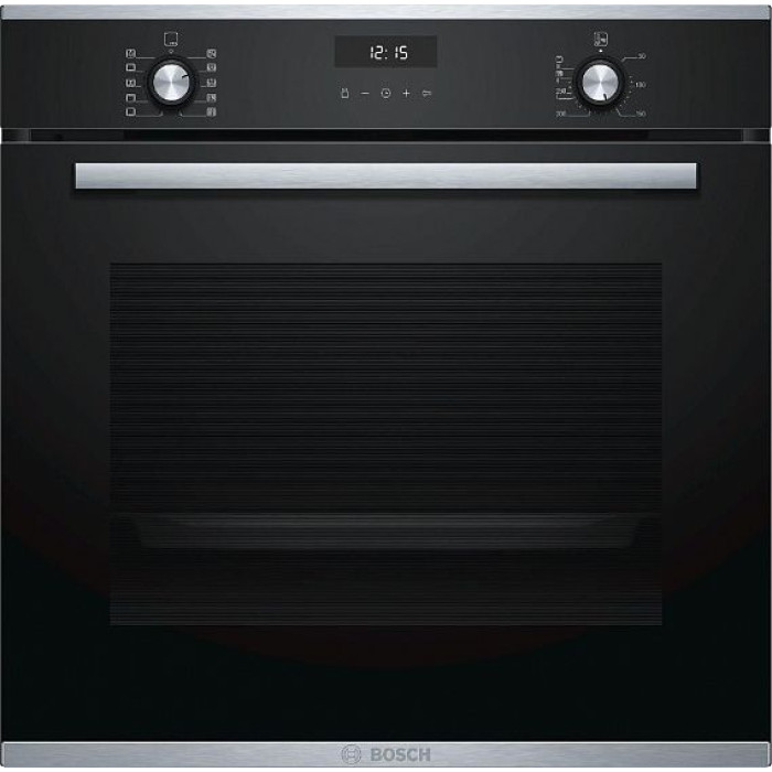 Духовой шкаф BOSCH HBG237ES0R Духовой шкаф BOSCH HBG237ES0R