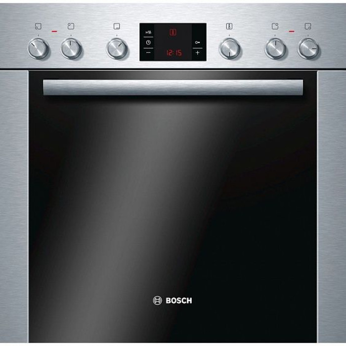 Духовой шкаф BOSCH hea 23b250 Духовой шкаф BOSCH hea 23b250