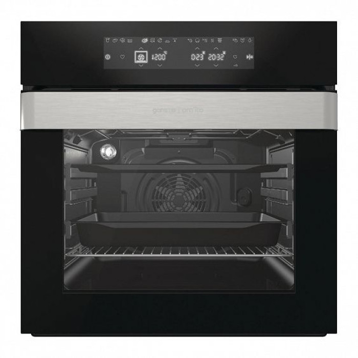 Духовой шкаф Gorenje BO 758 ORAB Духовой шкаф Gorenje BO 758 ORAB