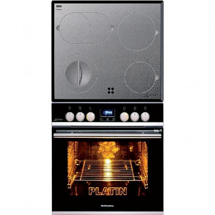 Духовой шкаф KAISER ehc 69612f mond set Духовой шкаф KAISER ehc 69612f mond set