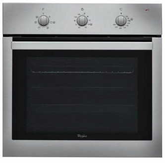 Духовой шкаф WHIRLPOOL akp 738/ix Духовой шкаф WHIRLPOOL akp 738/ix