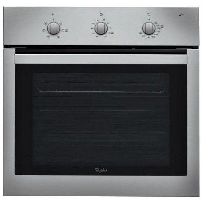 Духовой шкаф WHIRLPOOL akp 738/ix Духовой шкаф WHIRLPOOL akp 738/ix