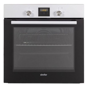 Духовой шкаф SIMFER B6EW56070