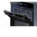Духовой шкаф Samsung Dual Cook Flex NV75N7646RB черный Духовой шкаф Samsung Dual Cook Flex NV75N7646RB черный