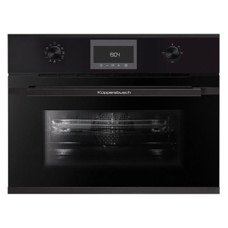 Компактный духовой шкаф KUPPERSBUSCH CBM 6330.0 S5 Компактный духовой шкаф KUPPERSBUSCH CBM 6330.0 S5