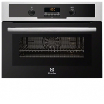 Духовой шкаф Electrolux EVY 7600 AOX