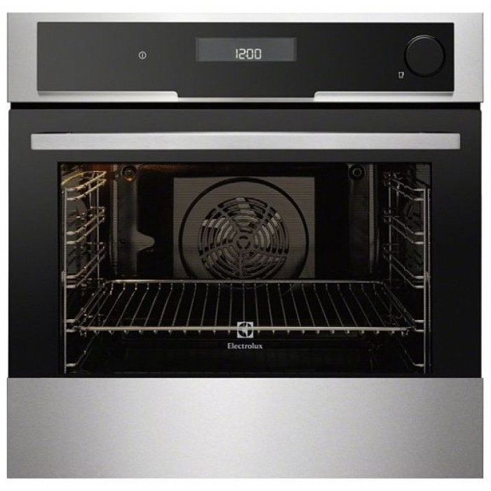 Духовой шкаф ELECTROLUX eoc 6851 aax Духовой шкаф ELECTROLUX eoc 6851 aax