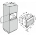 Духовой шкаф MIELE h 6800 bp edst/clst Духовой шкаф MIELE h 6800 bp edst/clst