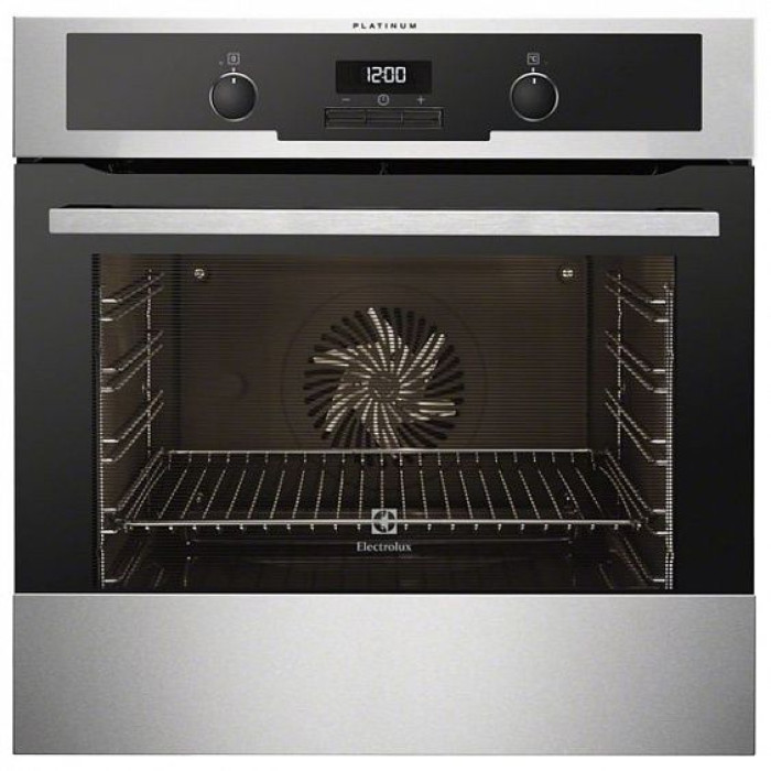 Духовой шкаф ELECTROLUX eoa 95551 bx Духовой шкаф ELECTROLUX eoa 95551 bx