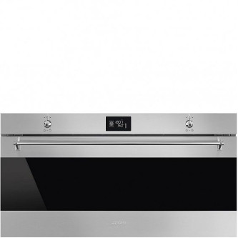 Духовой шкаф SMEG SFR9390X Духовой шкаф SMEG SFR9390X