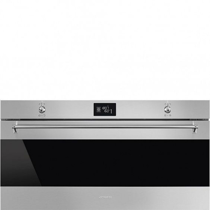 Духовой шкаф SMEG SFR9390X Духовой шкаф SMEG SFR9390X