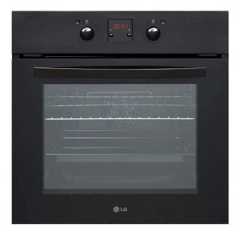 Духовой шкаф LG lb-61v12b