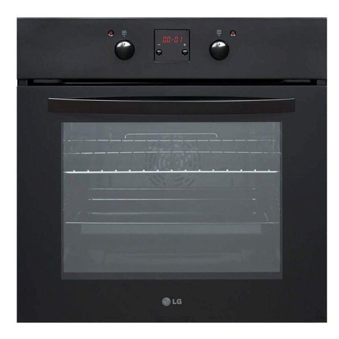 Духовой шкаф LG lb-61v12b Духовой шкаф LG lb-61v12b