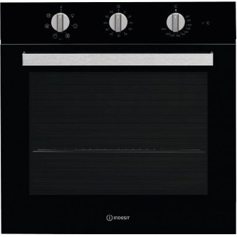 Духовой шкаф INDESIT IFW 6530 BL