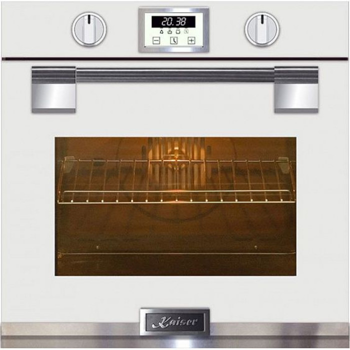 Духовой шкаф KAISER EH 6338 W Духовой шкаф KAISER EH 6338 W