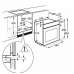 Духовой шкаф ELECTROLUX OPEB2500V