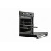 Духовой шкаф BOSCH HBG237ES0R Духовой шкаф BOSCH HBG237ES0R