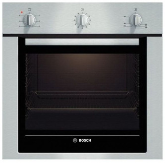 Духовой шкаф газовый BOSCH hbn6ei12 Духовой шкаф газовый BOSCH hbn6ei12