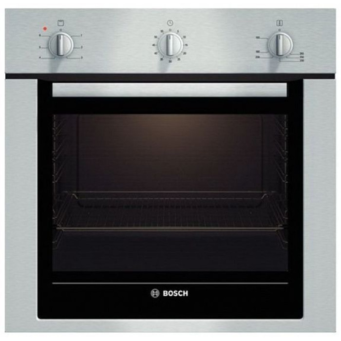 Духовой шкаф газовый BOSCH hbn6ei12 Духовой шкаф газовый BOSCH hbn6ei12