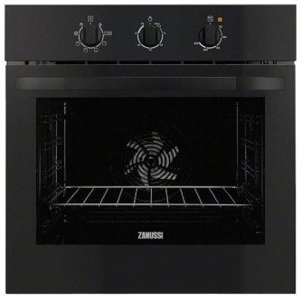 Духовой шкаф ZANUSSI zob 32701 bk