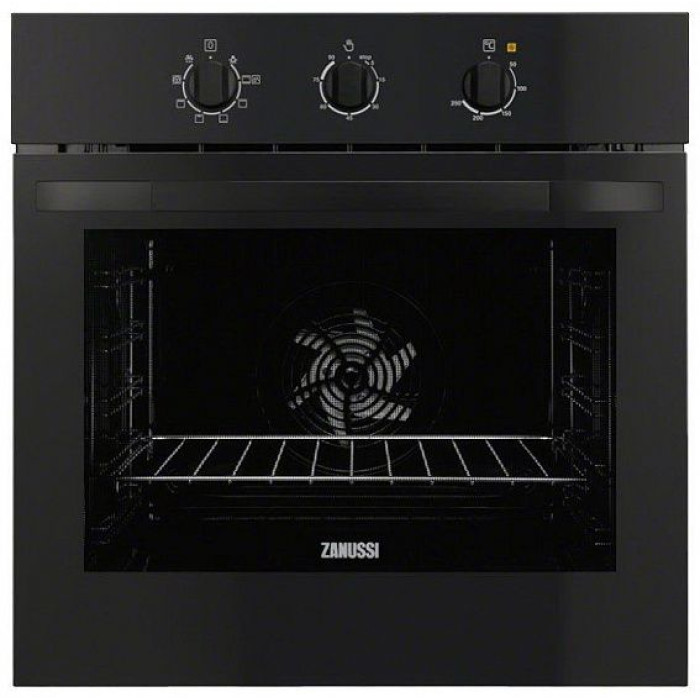 Духовой шкаф ZANUSSI zob 32701 bk Духовой шкаф ZANUSSI zob 32701 bk