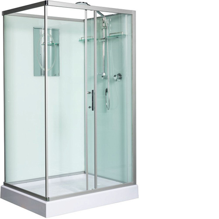 Душевая кабина WELTWASSER WW500 Laine 1211 Душевая кабина WELTWASSER WW500 Laine 1211