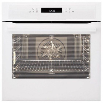 Духовой шкаф ELECTROLUX eoc 5751 aav