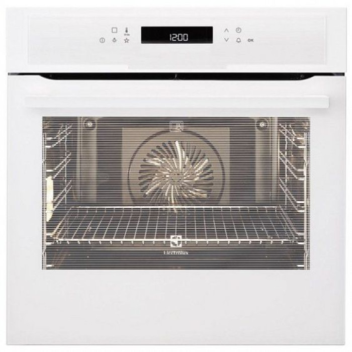 Духовой шкаф ELECTROLUX eoc 5751 aav Духовой шкаф ELECTROLUX eoc 5751 aav