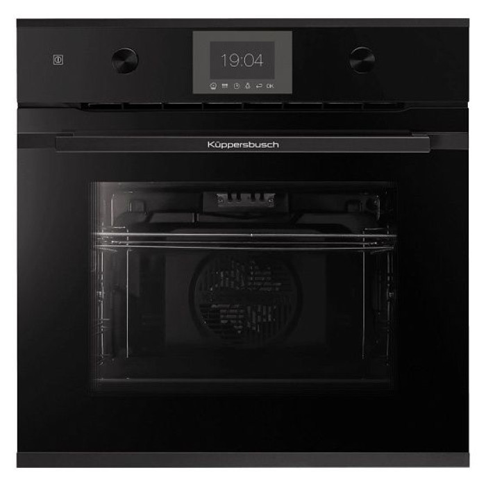 Духовой шкаф Kuppersbusch BP 6350.0 S5 Black Velvet Духовой шкаф Kuppersbusch BP 6350.0 S5 Black Velvet