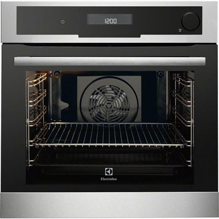 Духовой шкаф ELECTROLUX eob 6850 aox Духовой шкаф ELECTROLUX eob 6850 aox