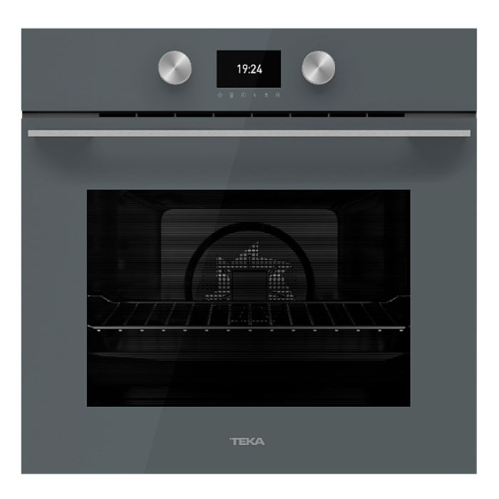 Духовой шкаф Teka HLB 8600 STONE GREY (111000011)