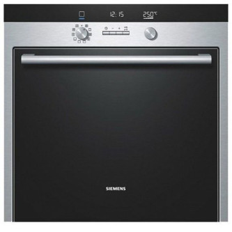 Духовой шкаф SIEMENS hb75bc550f Духовой шкаф SIEMENS hb75bc550f