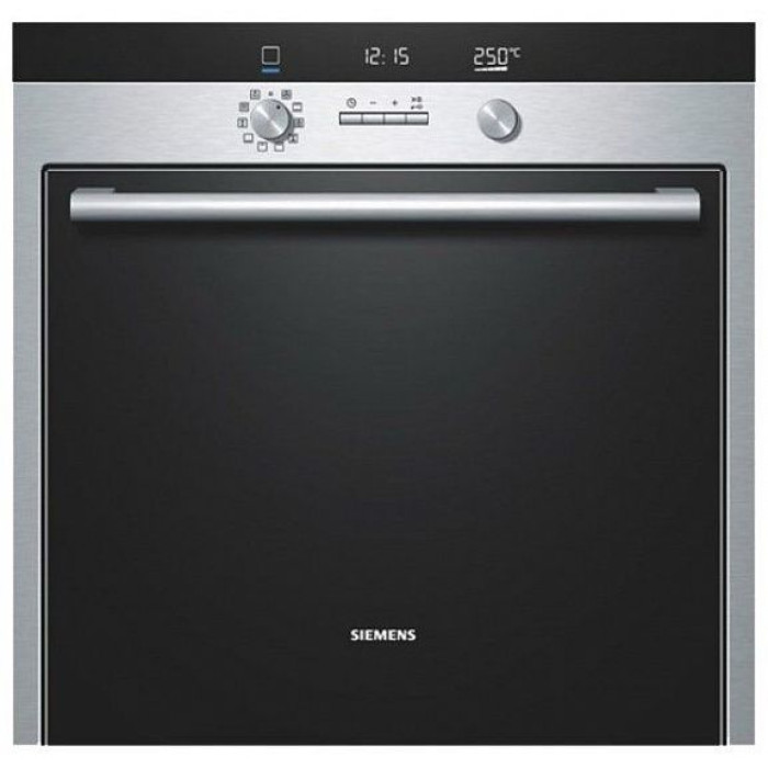 Духовой шкаф SIEMENS hb75bc550f Духовой шкаф SIEMENS hb75bc550f
