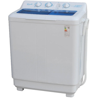 Полуавтоматическая стиральная машина WILLMARK WMS-85P