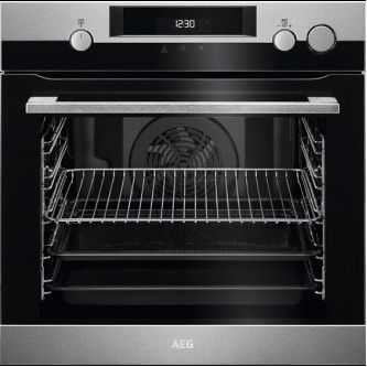 Духовой шкаф AEG BSK575221M
