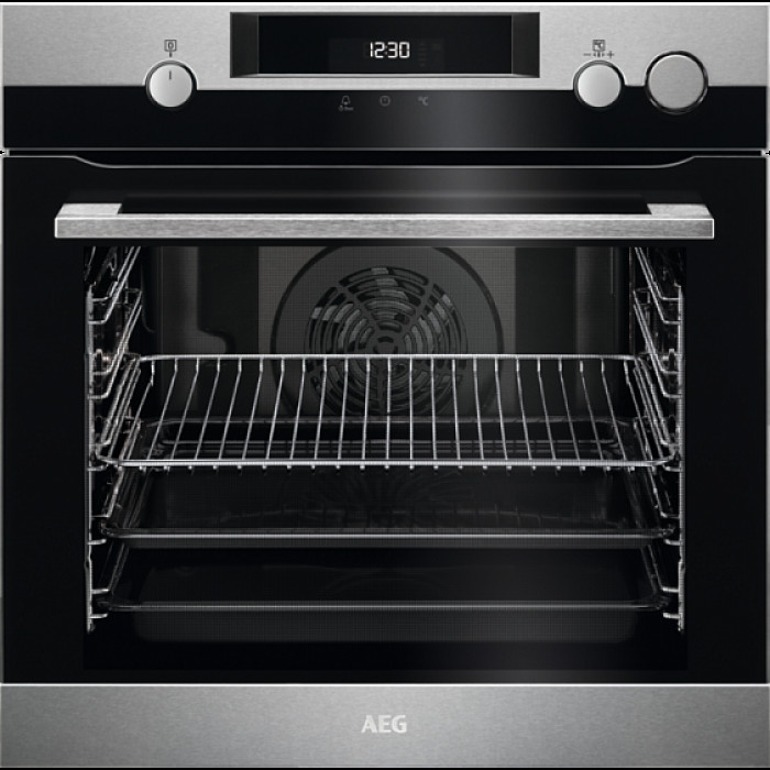 Духовой шкаф AEG BSK575221M