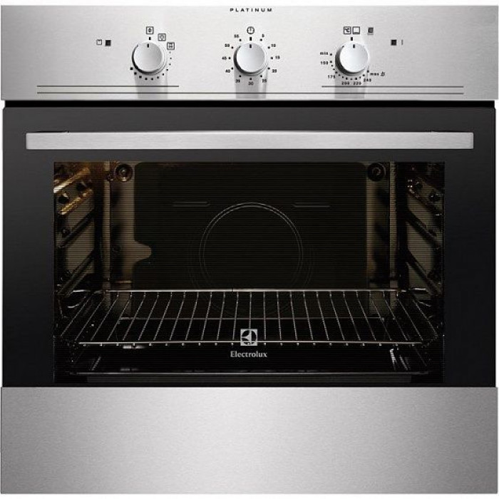 Газовый духовой шкаф ELECTROLUX eog 91102ax Газовый духовой шкаф ELECTROLUX eog 91102ax
