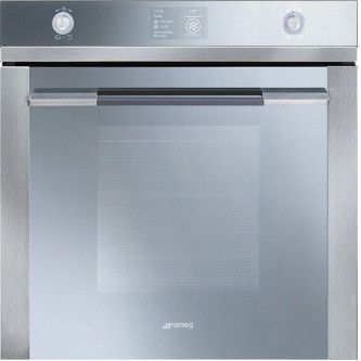 Духовой шкаф SMEG sfp130 Духовой шкаф SMEG sfp130