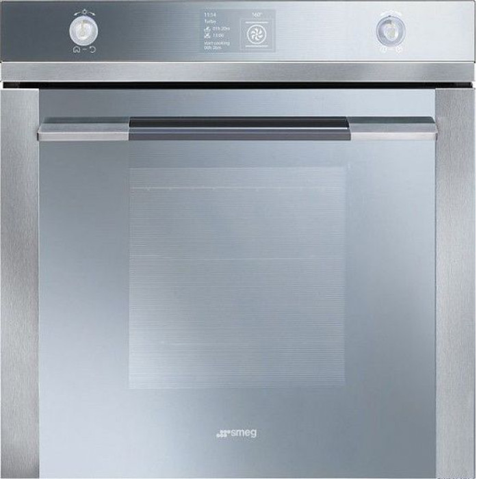 Духовой шкаф SMEG sfp130 Духовой шкаф SMEG sfp130