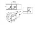 Духовой шкаф Hotpoint-Ariston FI 7861 SH IC Духовой шкаф Hotpoint-Ariston FI 7861 SH IC