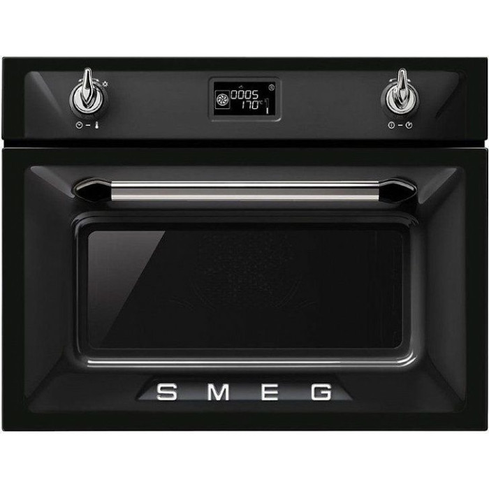 Духовой шкаф SMEG sf4920mcn