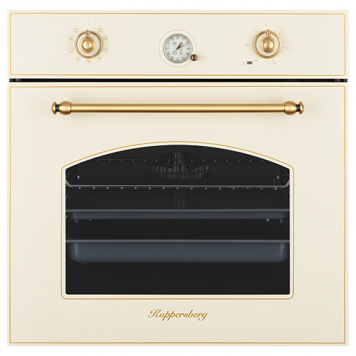 Духовой шкаф KUPPERSBERG SR 609 C Bronze Духовой шкаф KUPPERSBERG SR 609 C Bronze