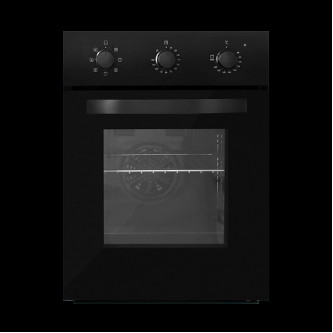 Духовой шкаф EXITEQ EXO-106 black Духовой шкаф EXITEQ EXO-106 black
