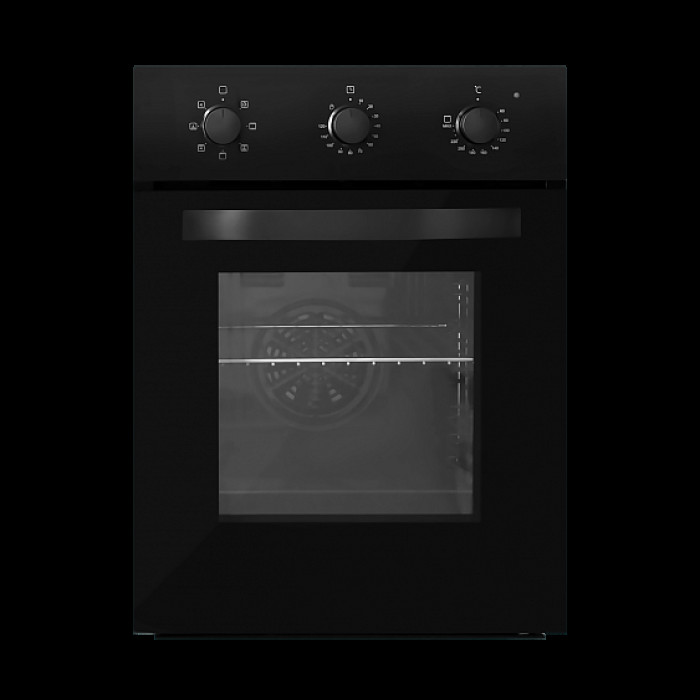 Духовой шкаф EXITEQ EXO-106 black Духовой шкаф EXITEQ EXO-106 black