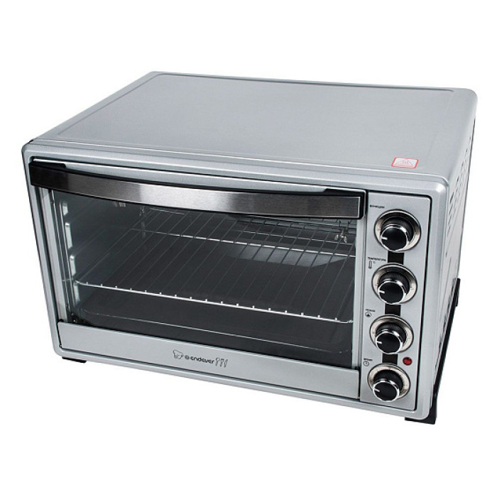 Мини-печь ENDEVER Danko 4065 Мини-печь ENDEVER Danko 4065