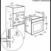 Духовой шкаф Electrolux OEF5E50Z Духовой шкаф Electrolux OEF5E50Z