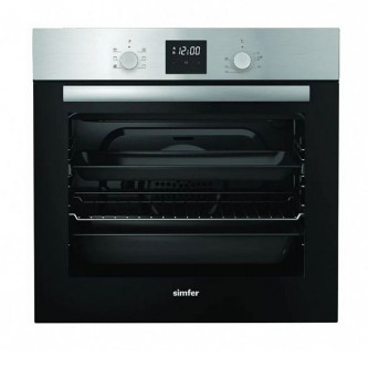 Духовой шкаф Simfer B6EM56012
