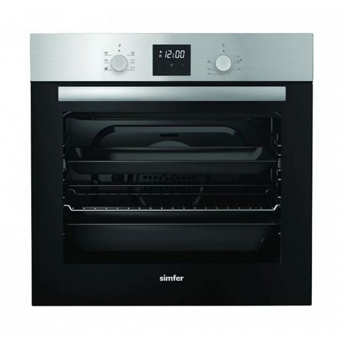 Духовой шкаф Simfer B6EM56012 Духовой шкаф Simfer B6EM56012