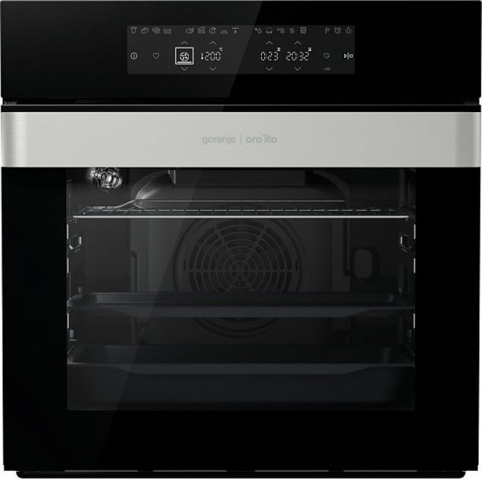 Духовой шкаф GORENJE BO 658 ORAB