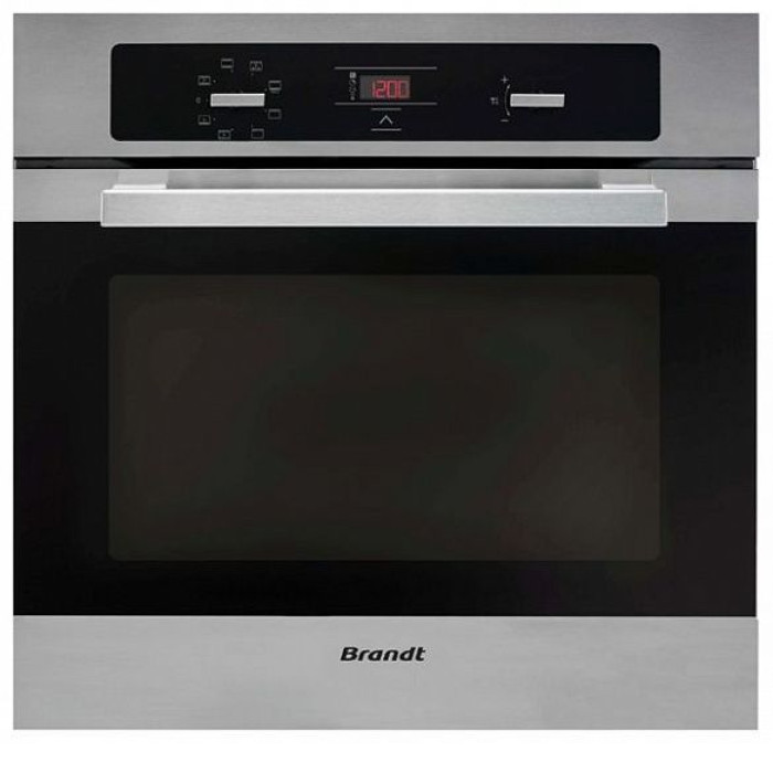 Духовой шкаф BRANDT fc1141x Духовой шкаф BRANDT fc1141x